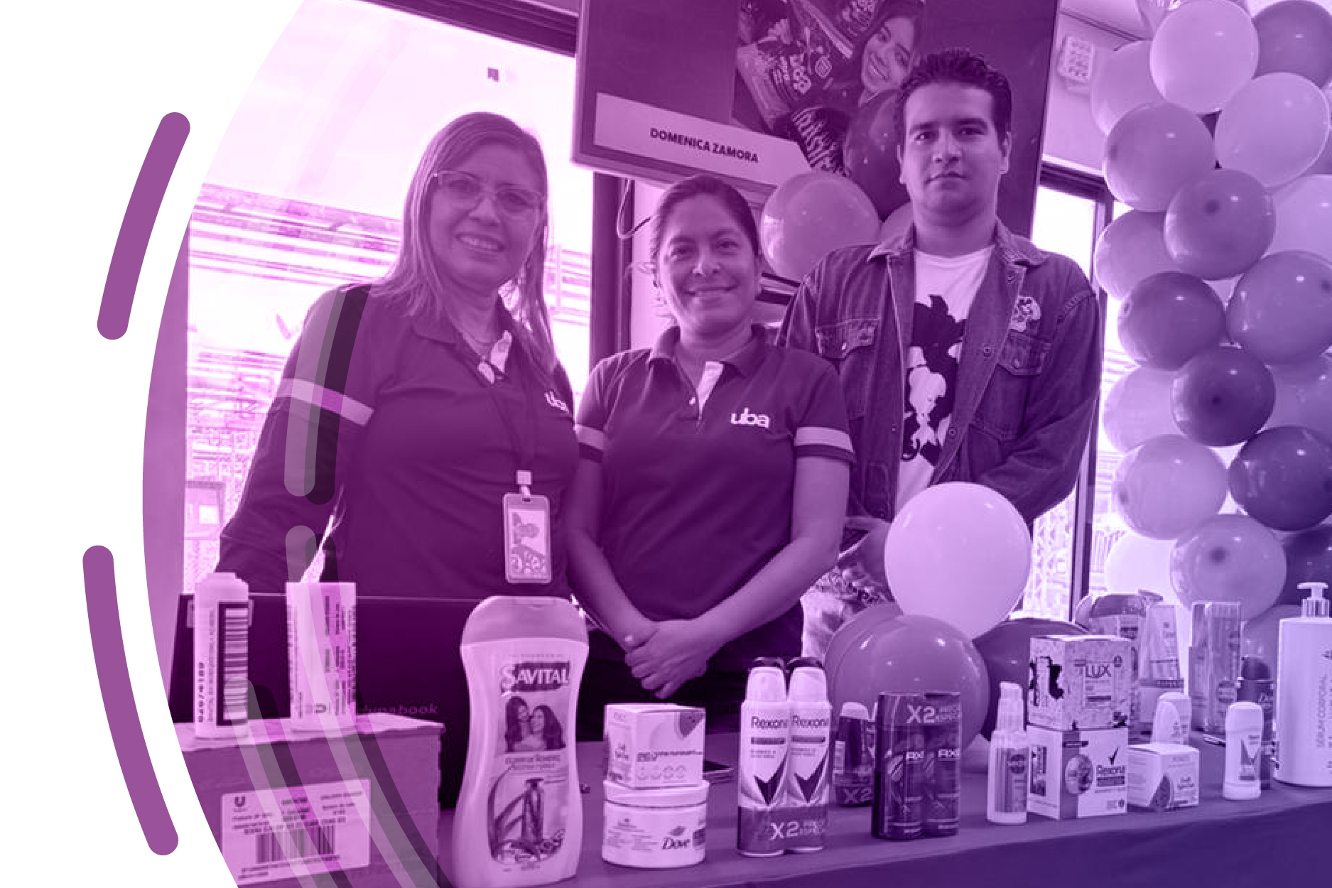 UBA Soluciones Industriales destacó en la “Semana de la Calidad” de Unilever