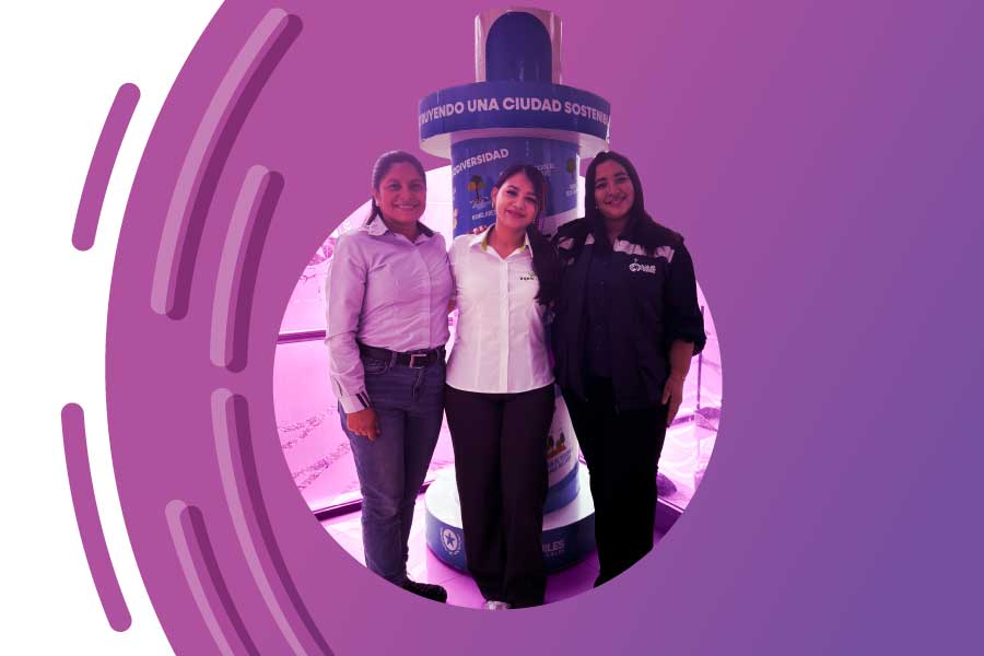 UBA fortalece su compromiso con la gestión ambiental a través de la educación y el trabajo conjunto con el Municipio