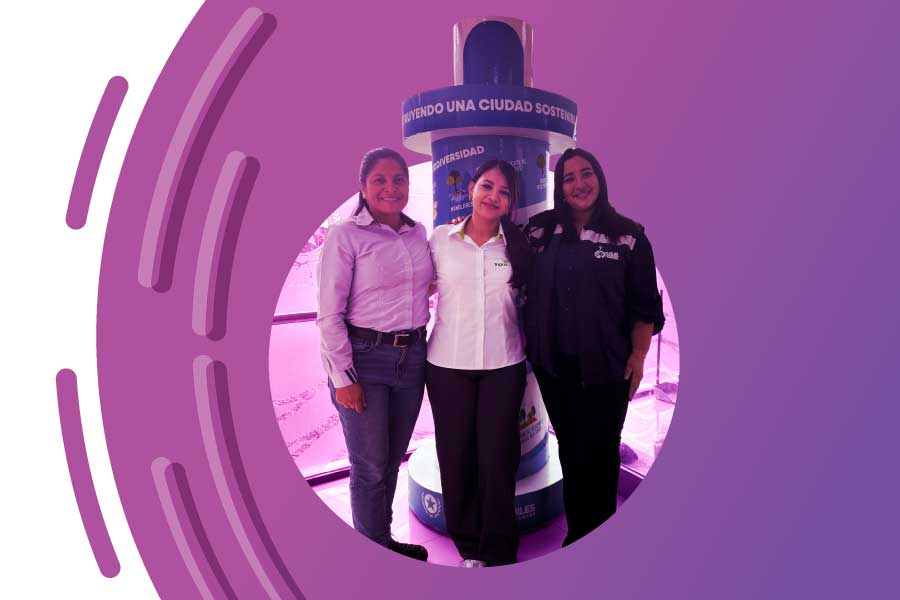 UBA fortalece su compromiso con la gestión ambiental a través de la educación y el trabajo conjunto con el Municipio