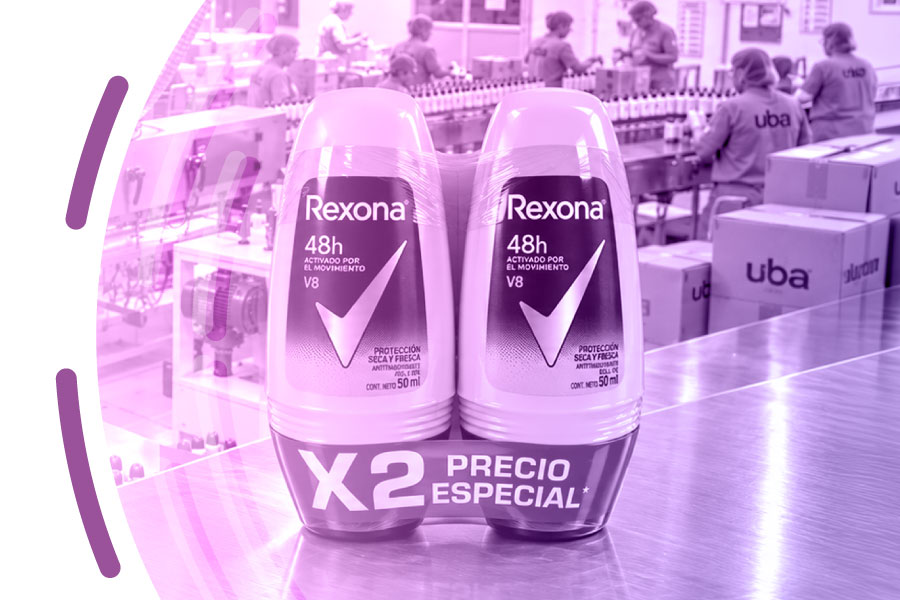 Empaques termoencogidos: protección y presentación eficiente para tus productos